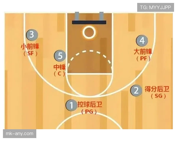 篮球圆柱体原则的概念解析与防守站位判定