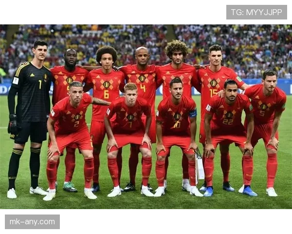 比利时2026世界杯小组赛赛程分析 黄金一代最后冲击能否突破死亡之组